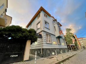 DITER Family Hotel
